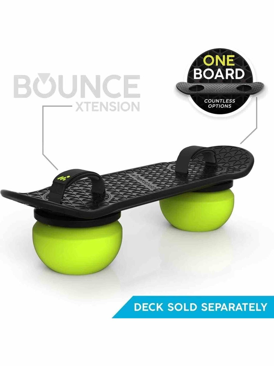 MORFBOARD Adjustable Athletic Bounce Xtension Kit Attachments for Kids Ages 8+ Morfboard Mama's Joy