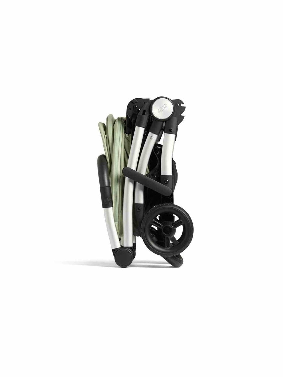 Mamas & Papas Airo 6m+ Baby Infant Single Stroller Pushchair - Green Eucalyptus Mamas & Papas Mama's Joy
