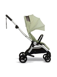 Mamas & Papas Airo 6m+ Baby Infant Single Stroller Pushchair - Green Eucalyptus Mamas & Papas Mama's Joy