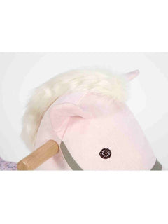 Mamas & Papas Belle Rocking Horse – Traditional Nursery Toy for 12m+ Mamas & Papas Mama's Joy