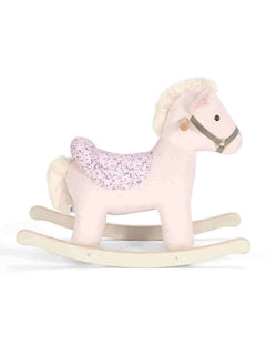 Mamas & Papas Belle Rocking Horse – Traditional Nursery Toy for 12m+ Mamas & Papas Mama's Joy