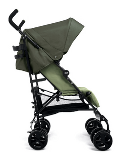 Mamas & Papas Cruise Baby Buggy Green Mamas & Papas Mama's Joy