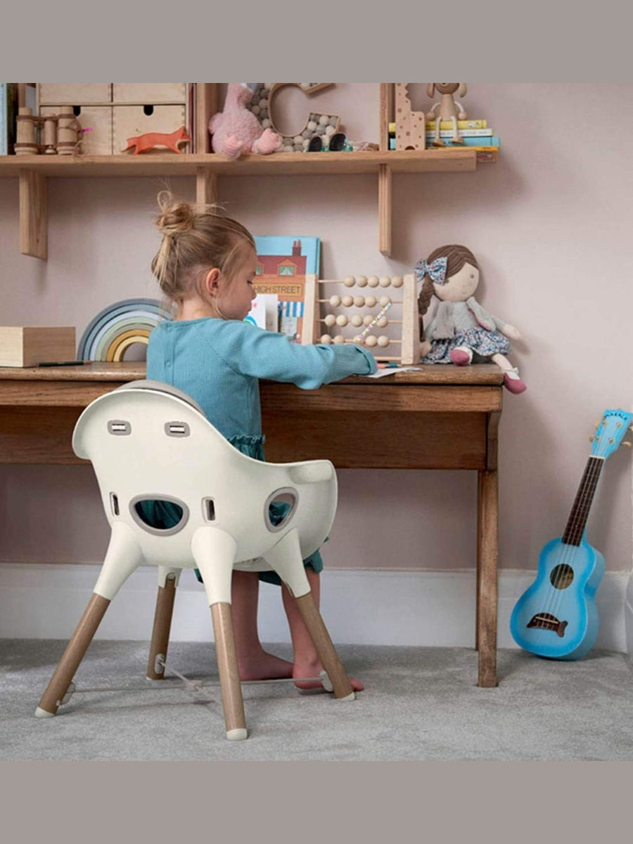 Mamas & Papas Juice Baby Highchair - Croissant Mamas & Papas Mama's Joy