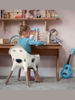 Mamas & Papas Juice Baby Highchair - Croissant Mamas & Papas Mama's Joy