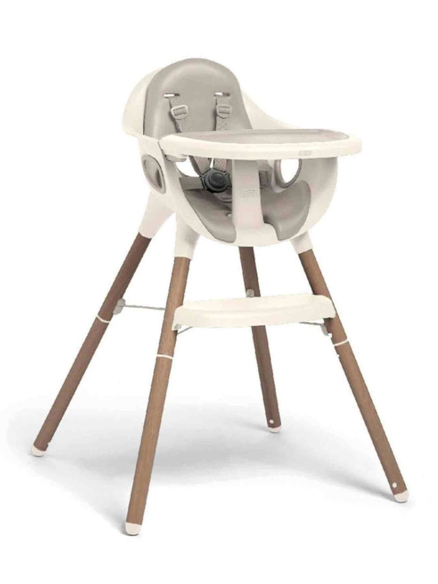 Mamas & Papas Juice Baby Highchair - Croissant Mamas & Papas Mama's Joy