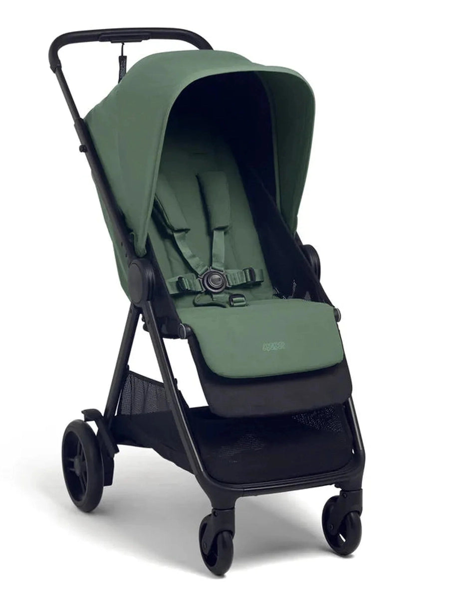 Mamas & Papas Libro Stroller – Bay Green Mamas & Papas Mama's Joy