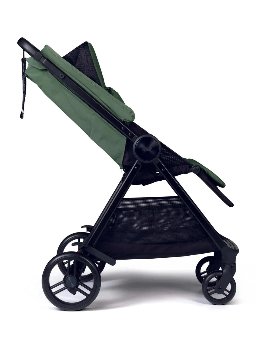 Mamas & Papas Libro Stroller – Bay Green Mamas & Papas Mama's Joy