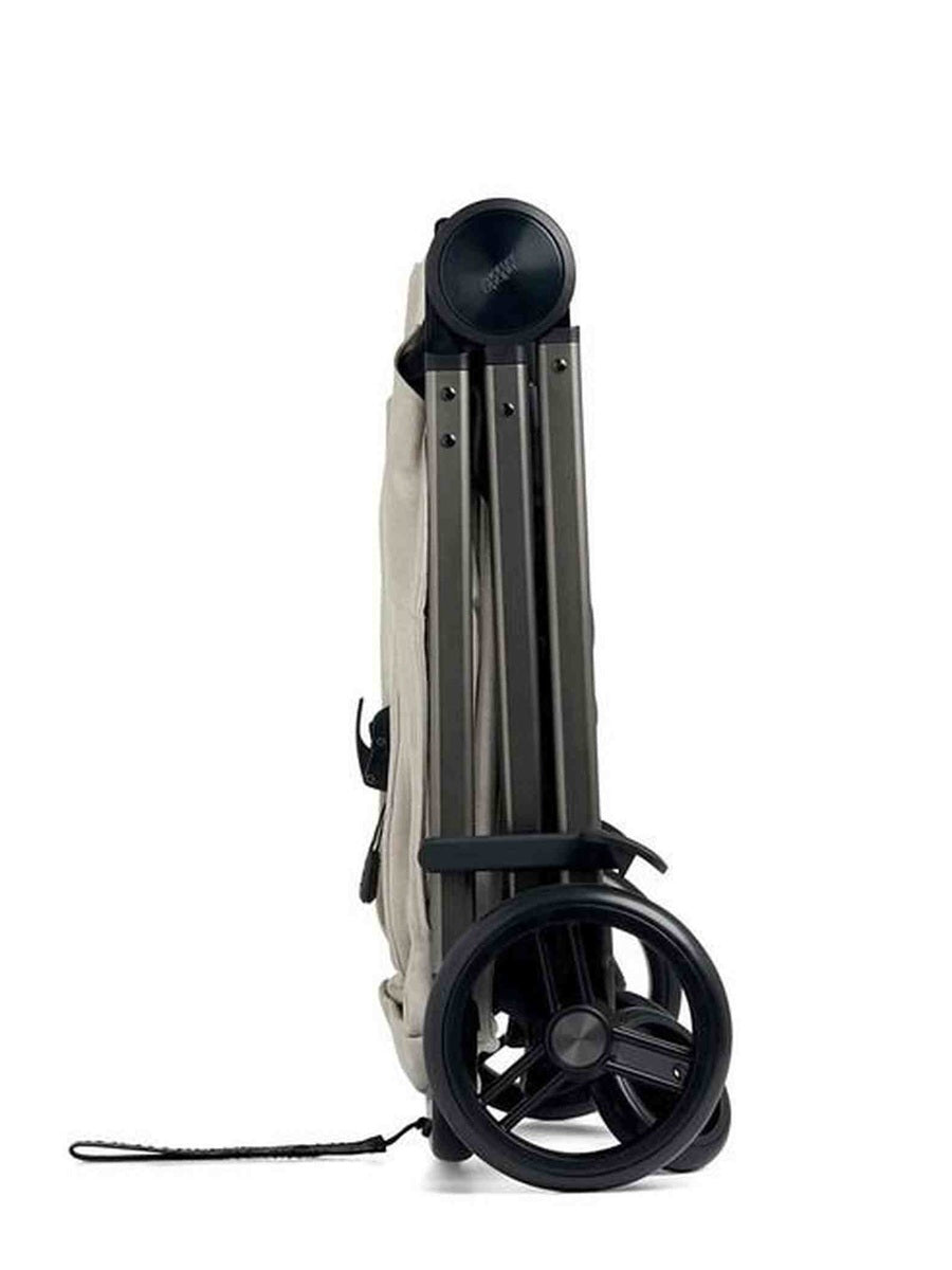 Mamas & Papas Libro Stroller – Morell Mamas & Papas Mama's Joy