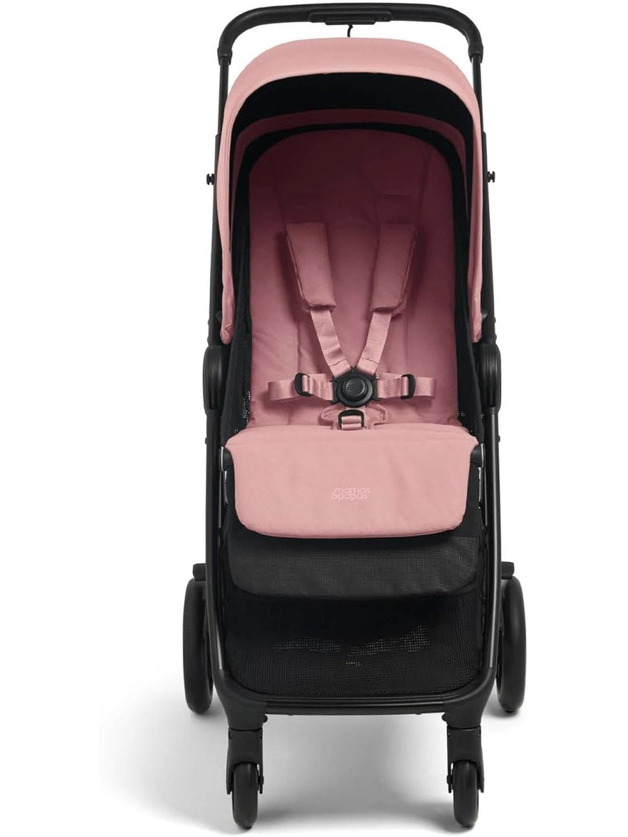 Mamas & Papas Libro Stroller – Peony Pink Mamas & Papas Mama's Joy