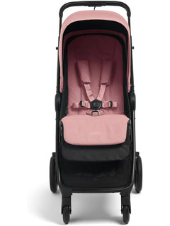 Mamas & Papas Libro Stroller – Peony Pink Mamas & Papas Mama's Joy