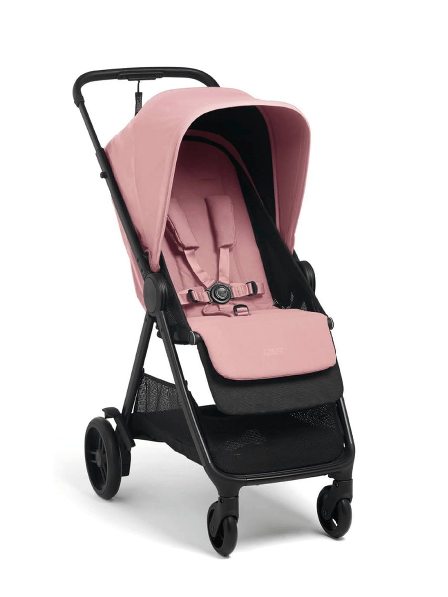 Mamas & Papas Libro Stroller – Peony Pink Mamas & Papas Mama's Joy