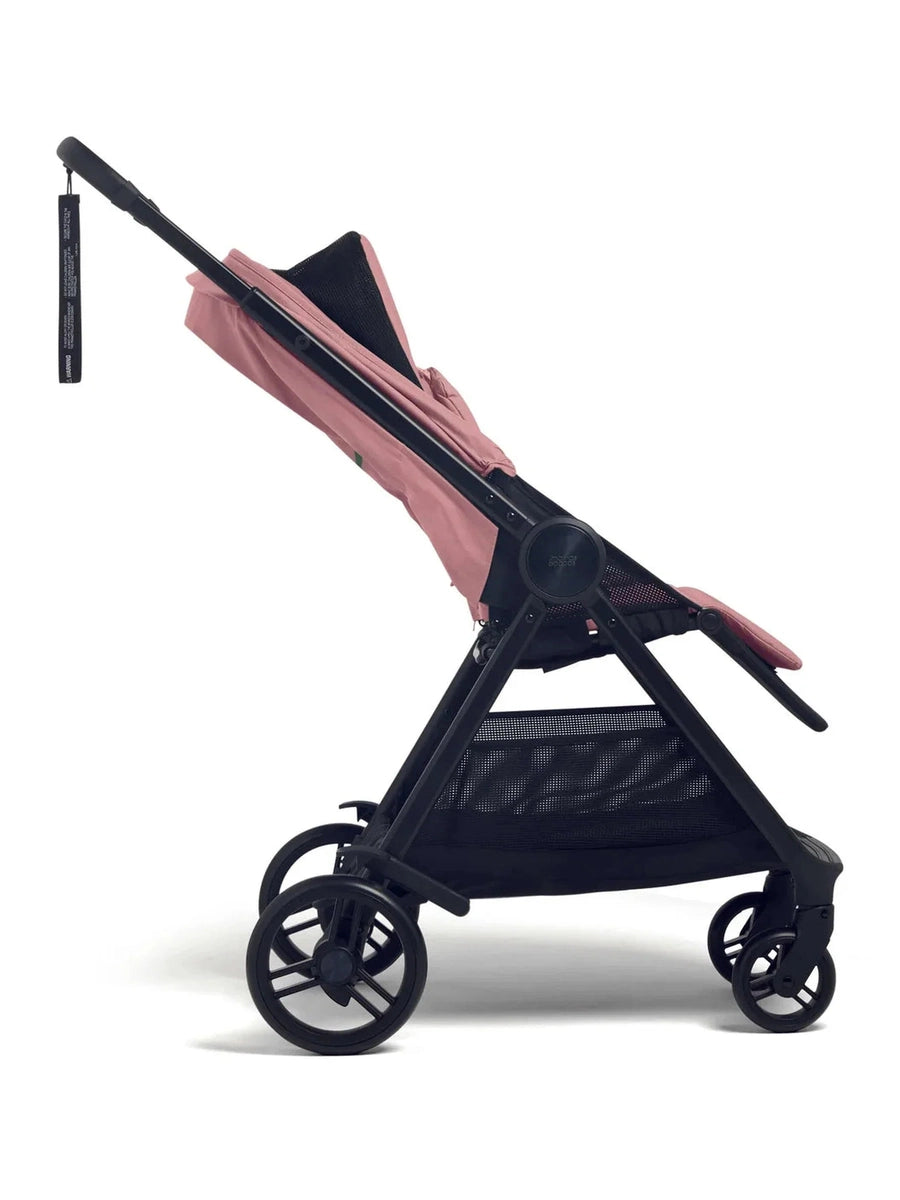 Mamas & Papas Libro Stroller – Peony Pink Mamas & Papas Mama's Joy