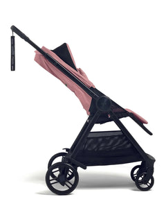 Mamas & Papas Libro Stroller – Peony Pink Mamas & Papas Mama's Joy