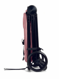 Mamas & Papas Libro Stroller – Peony Pink Mamas & Papas Mama's Joy
