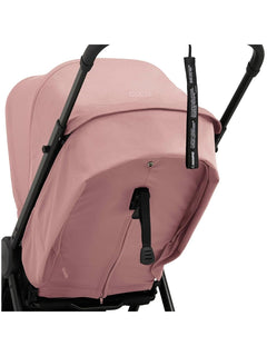 Mamas & Papas Libro Stroller – Peony Pink Mamas & Papas Mama's Joy