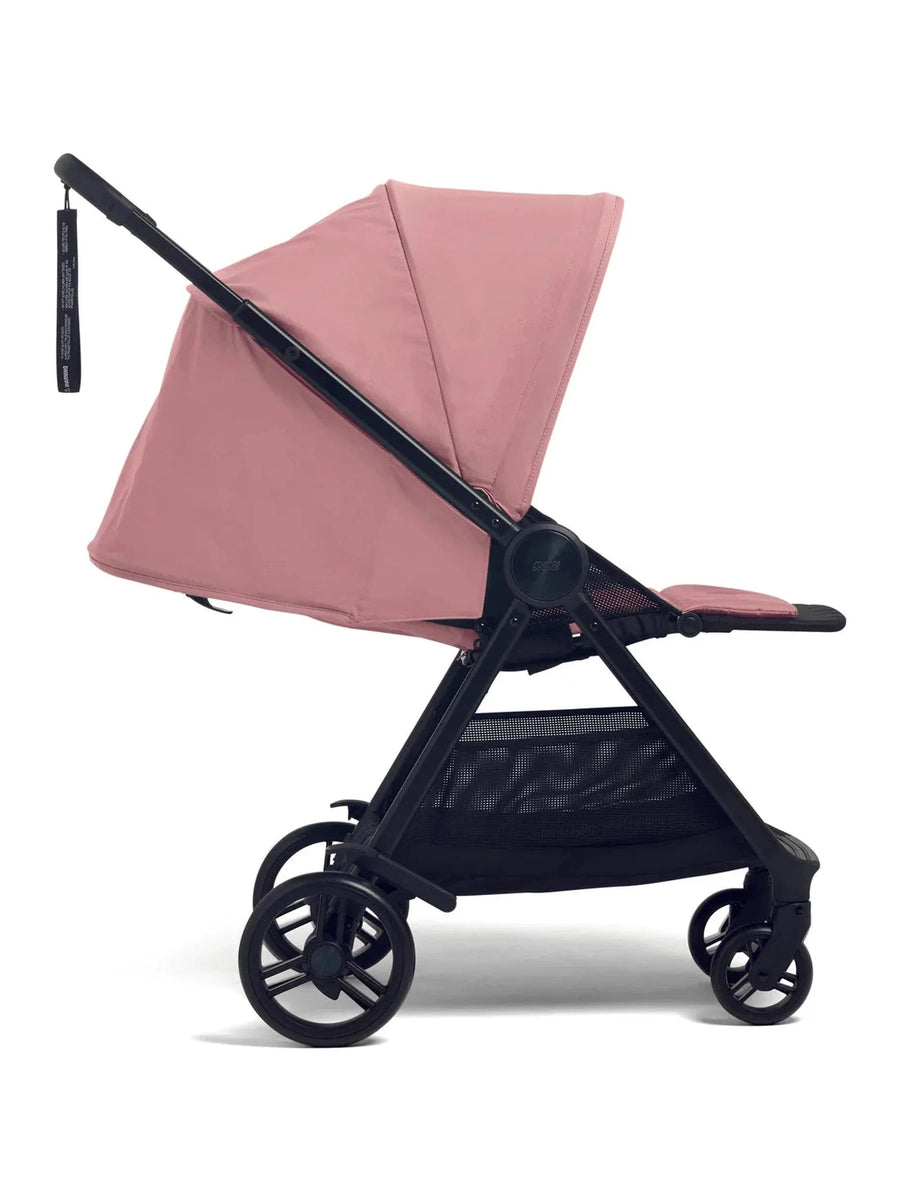 Mamas & Papas Libro Stroller – Peony Pink Mamas & Papas Mama's Joy