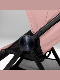 Mamas & Papas Libro Stroller – Peony Pink Mamas & Papas Mama's Joy