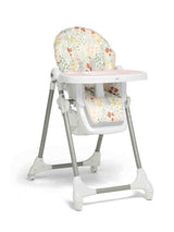 Mamas & Papas Snax Feeding Chair Low / Highchair with Removable Tray – Fruit Garden Mamas & Papas Mama's Joy