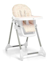 Mamas & Papas Snax Low Adjustable Highchair with Removable Tray – Curious Alphabet mamas & papas Mama's Joy