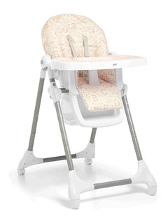 Mamas & Papas Snax Low Adjustable Highchair with Removable Tray – Curious Alphabet mamas & papas Mama's Joy