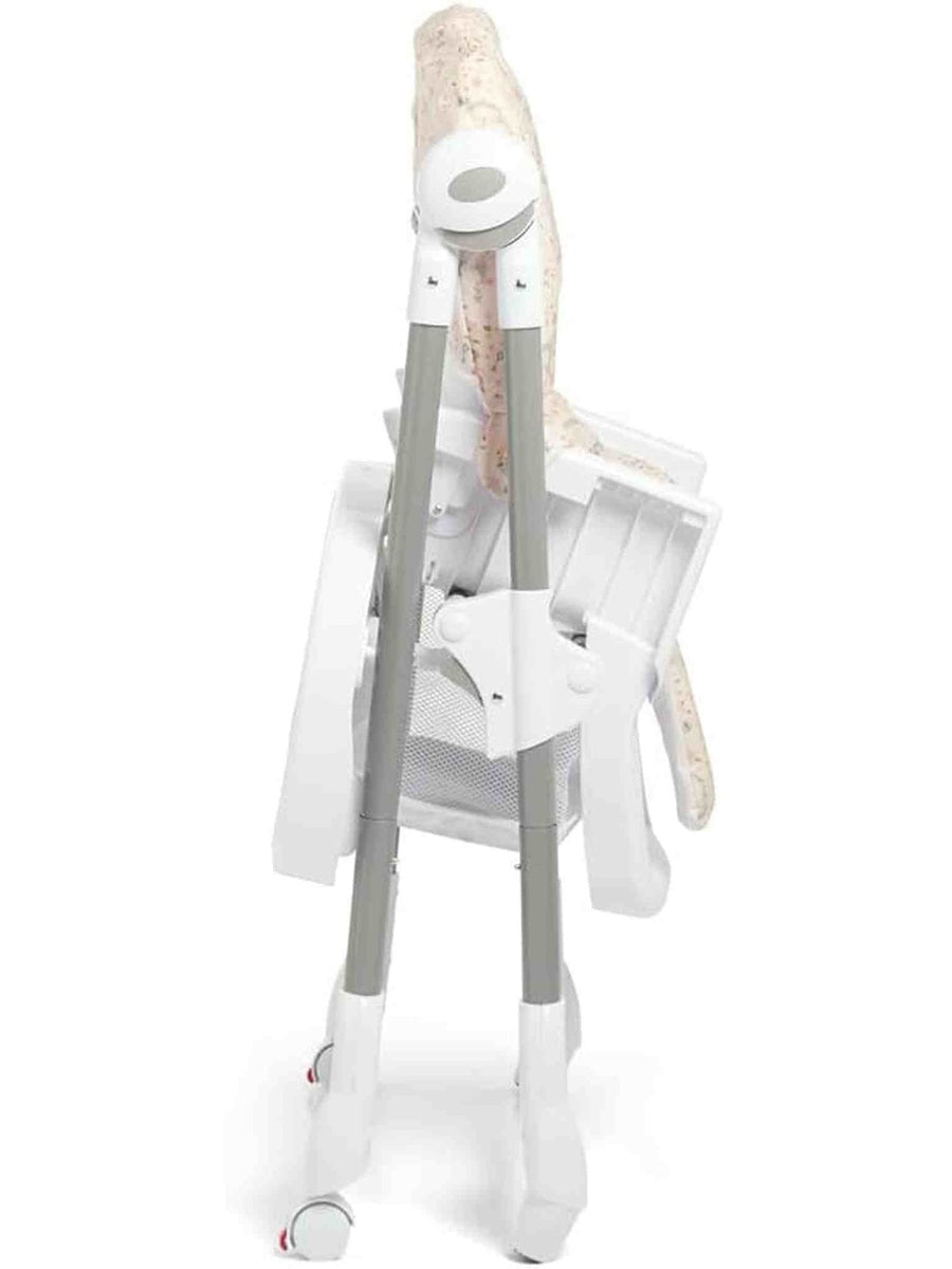 Mamas & Papas Snax Low Adjustable Highchair with Removable Tray – Curious Alphabet mamas & papas Mama's Joy