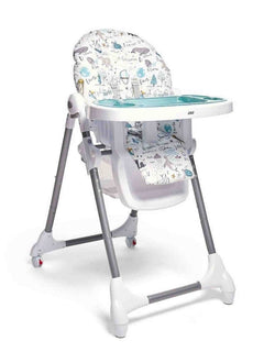 Mamas & Papas Snax Low Adjustable Highchair with Removable Tray – Happy Planet mamas & papas Mama's Joy