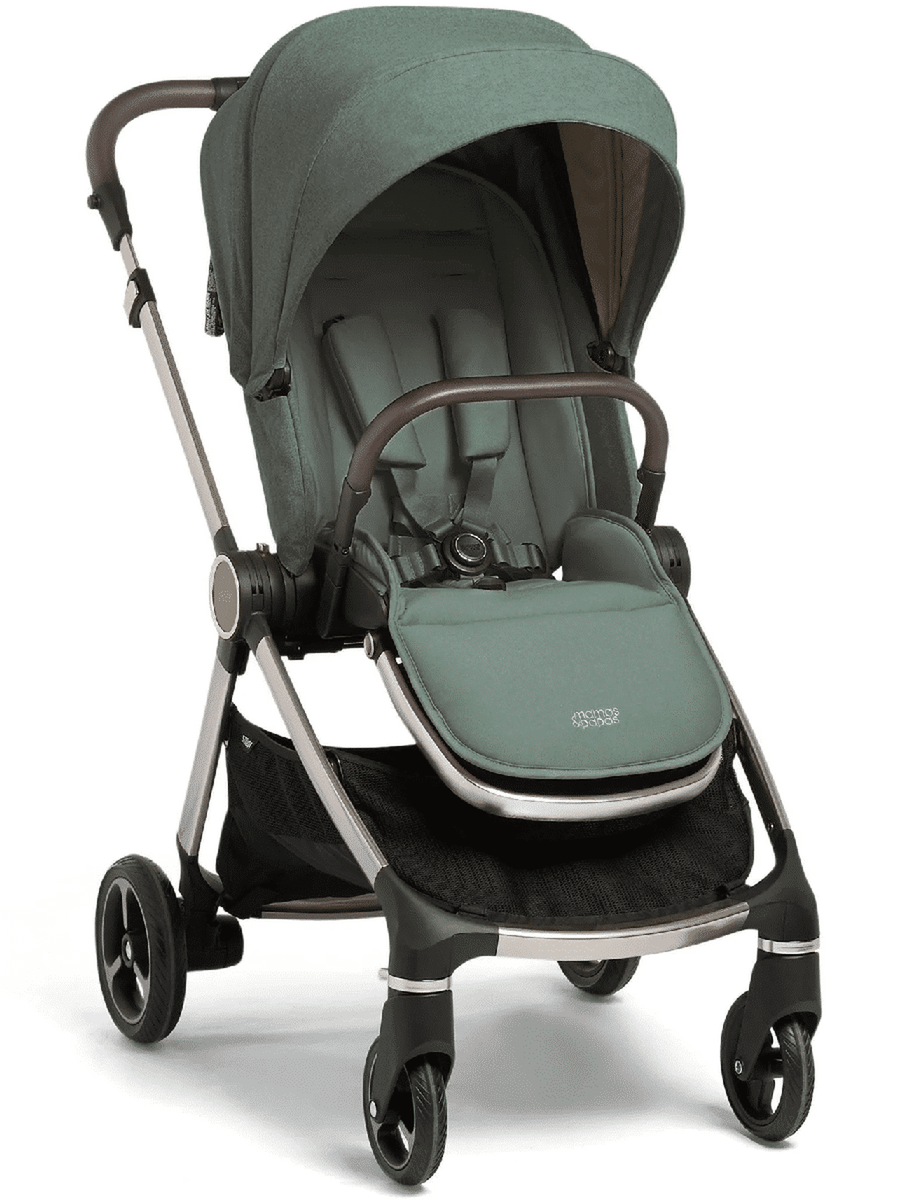 Mamas & Papas Strada Baby Pushchair Signature Edition Ivy Mamas & Papas Mama's Joy