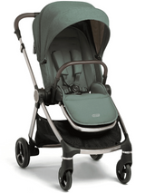 Mamas & Papas Strada Baby Pushchair Signature Edition Ivy Mamas & Papas Mama's Joy