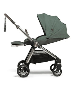 Mamas & Papas Strada Baby Pushchair Signature Edition Ivy Mamas & Papas Mama's Joy