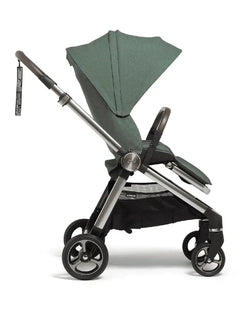 Mamas & Papas Strada Baby Pushchair Signature Edition Ivy Mamas & Papas Mama's Joy