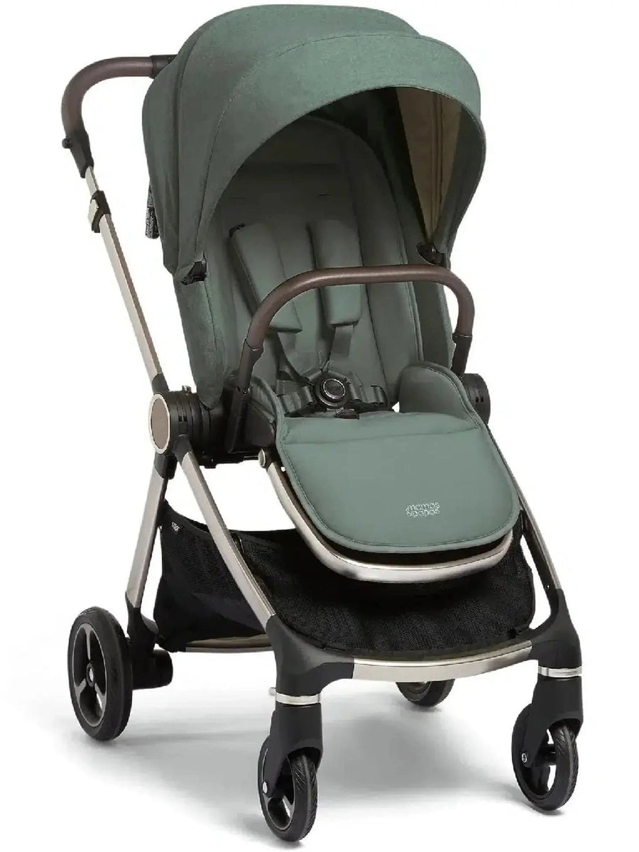 Mamas & Papas Strada Baby Pushchair Signature Edition Ivy Mamas & Papas Mama's Joy