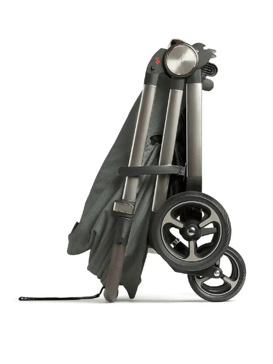 Mamas & Papas Strada Baby Pushchair Signature Edition Ivy Mamas & Papas Mama's Joy
