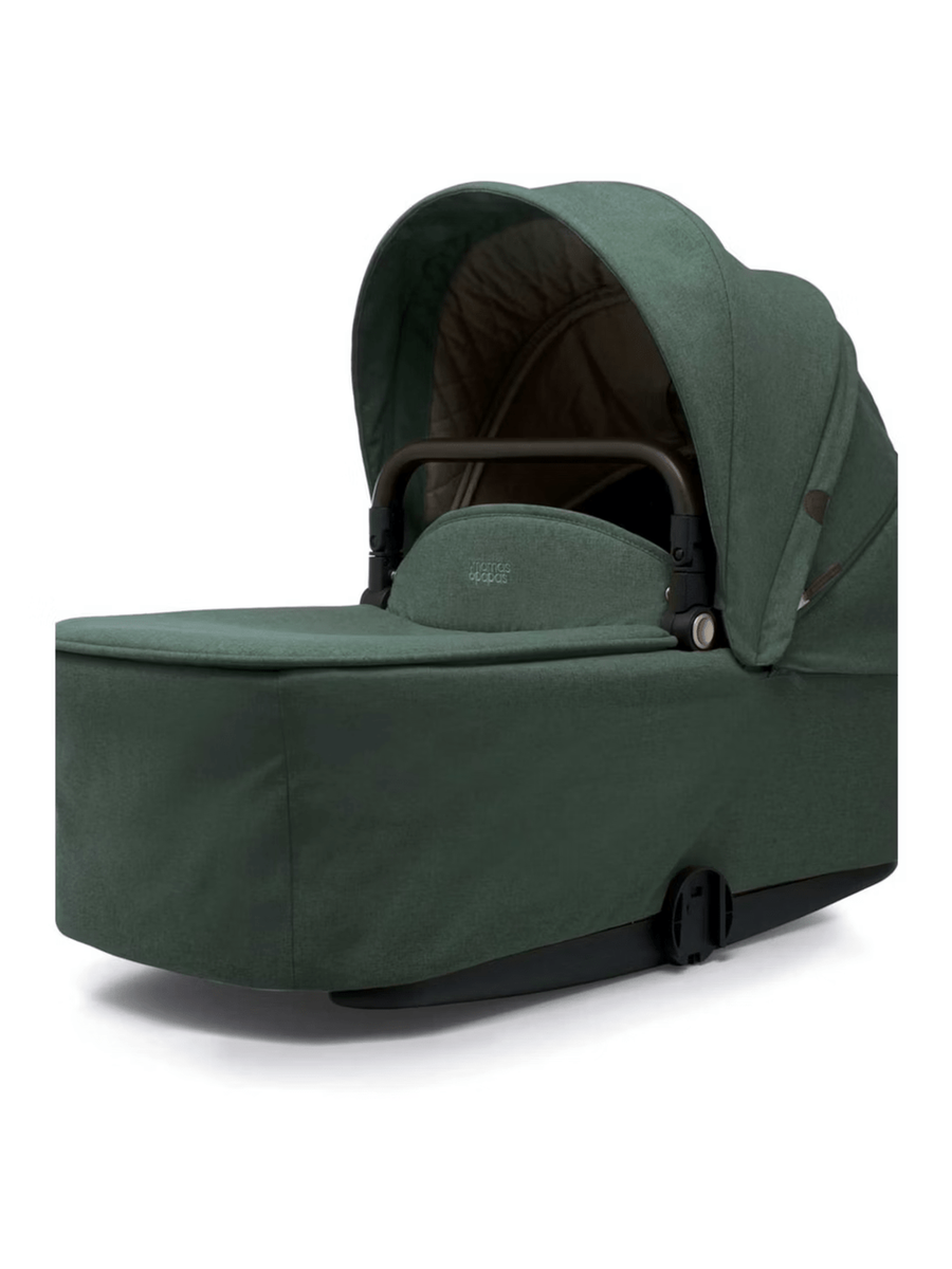 Mamas & Papas Strada Carrycot – Ivy Mamas & Papas Mama's Joy