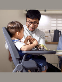 Maxi-Cosi Ava Baby Highchair with 3 Recline Positions Ultra-Compact Fold Light Maxi-Cosi Mama's Joy