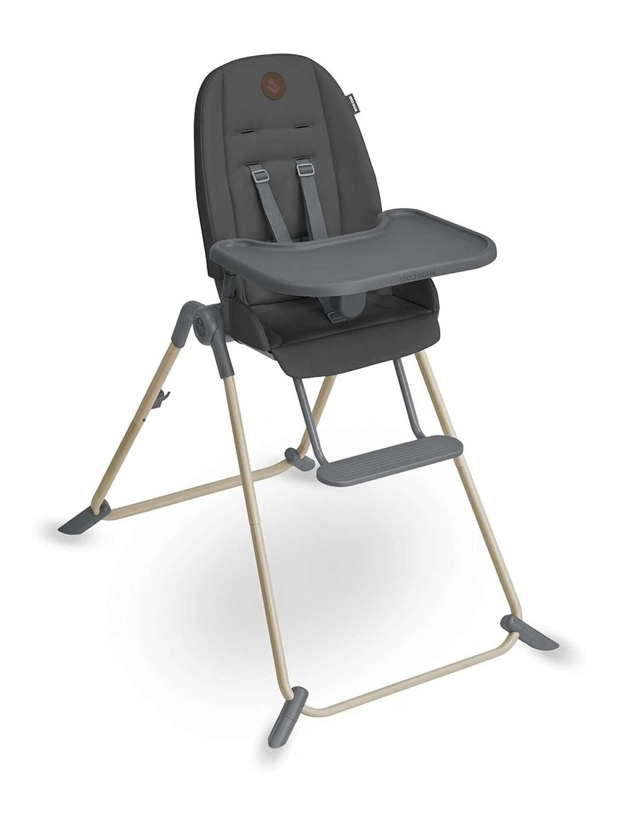 Maxi-Cosi Ava Baby Highchair with 3 Recline Positions Ultra-Compact Fold Light Maxi-Cosi Mama's Joy