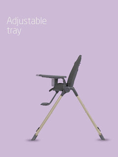 Maxi-Cosi Ava Baby Highchair with 3 Recline Positions Ultra-Compact Fold Light Maxi-Cosi Mama's Joy