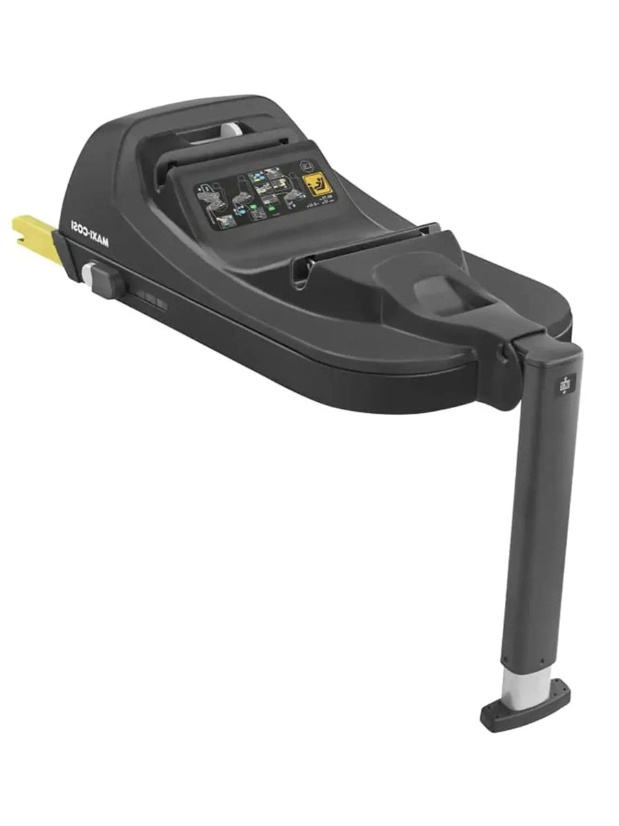 Maxi-Cosi CabrioFix ISOFIX Base, Black Maxi-Cosi Mama's Joy