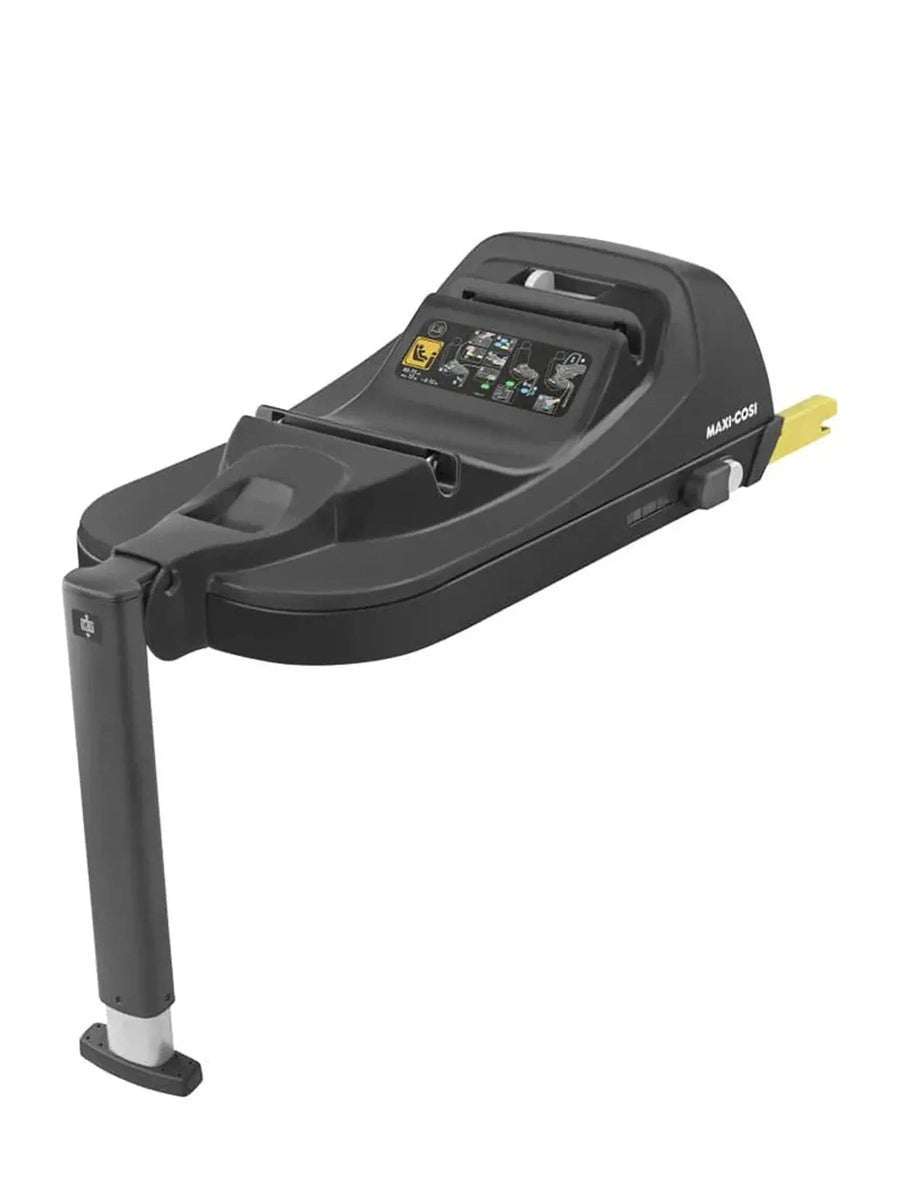Maxi-Cosi CabrioFix ISOFIX Base, Black Maxi-Cosi Mama's Joy