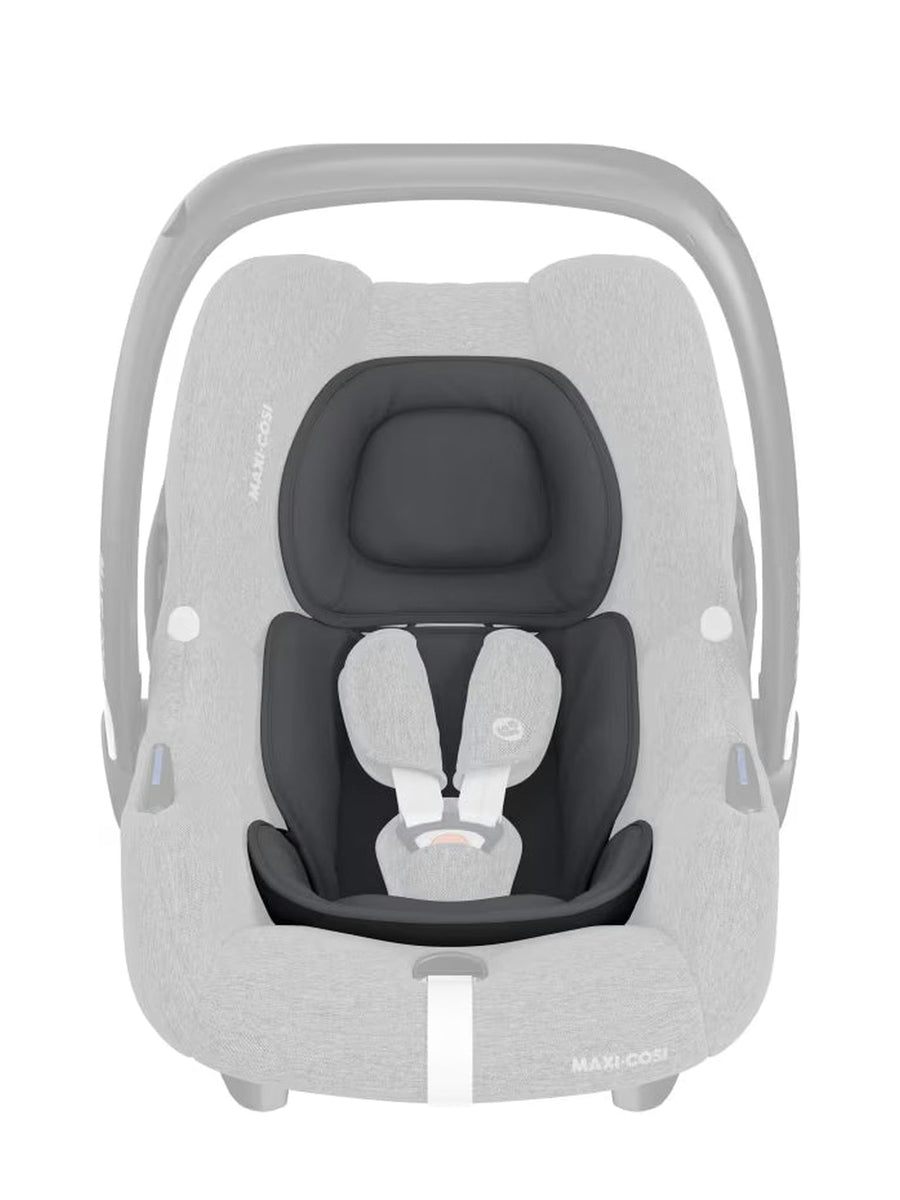 Maxi-Cosi CabrioFix S i-Size, Baby Car Seat, 0–12 Months, Max. 12kg, Grey Maxi-Cosi Mama's Joy