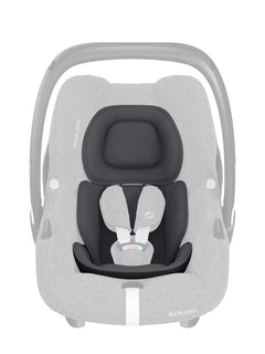 Maxi-Cosi CabrioFix S i-Size, Baby Car Seat, 0–12 Months, Max. 12kg, Grey Maxi-Cosi Mama's Joy
