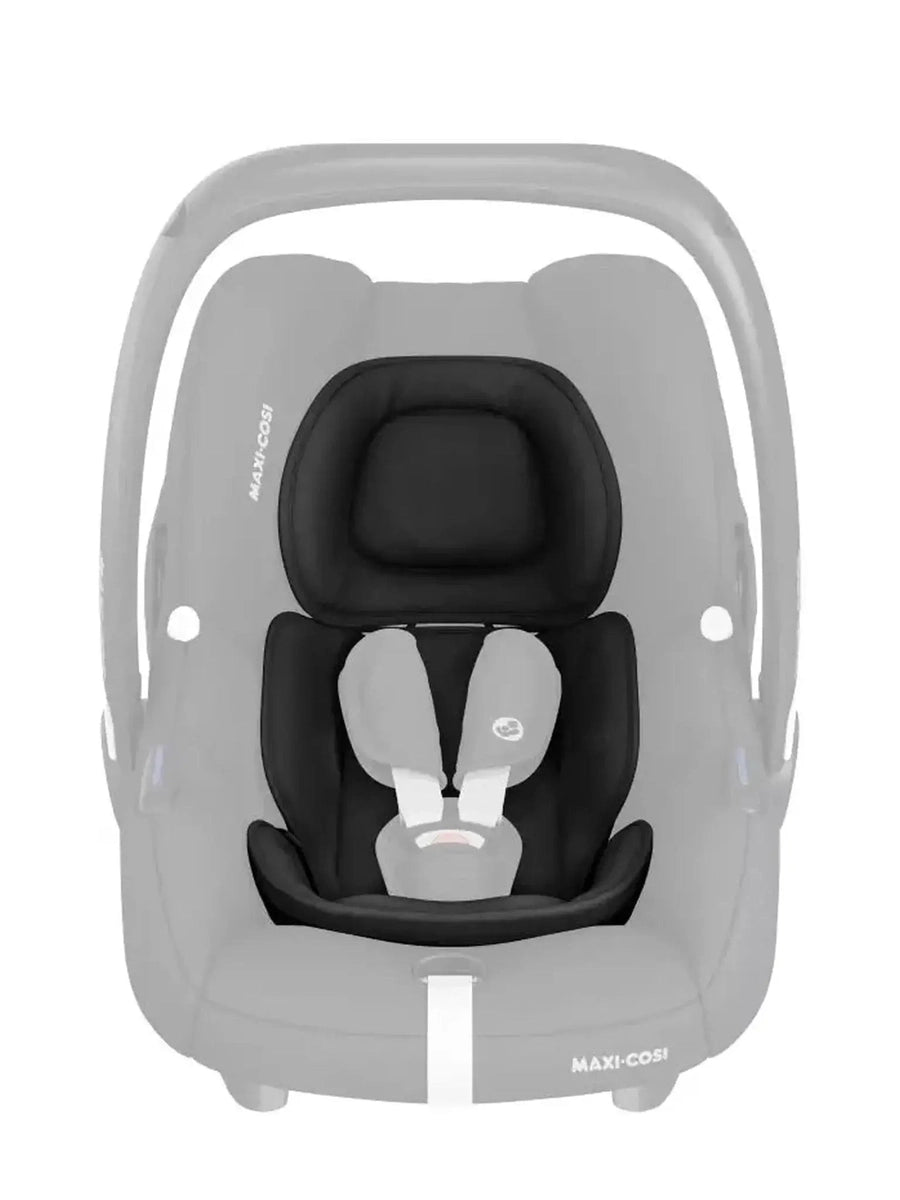 Maxi-Cosi CabrioFix i-Size, Baby Car Seat, 0–12 Months, Max. 12kg, Essential Black Maxi-Cosi Mama's Joy