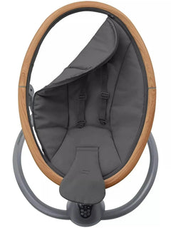 Maxi-Cosi Cassia Electric Baby Swing with Music 0–6 Months, max 9kg, Baby Rocker Maxi-Cosi Mama's Joy