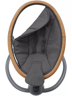 Maxi-Cosi Cassia Electric Baby Swing with Music 0–6 Months, max 9kg, Baby Rocker Maxi-Cosi Mama's Joy