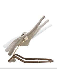 Maxi-Cosi Dove Baby Bouncer – Elegance Beige Maxi-Cosi Mama's Joy