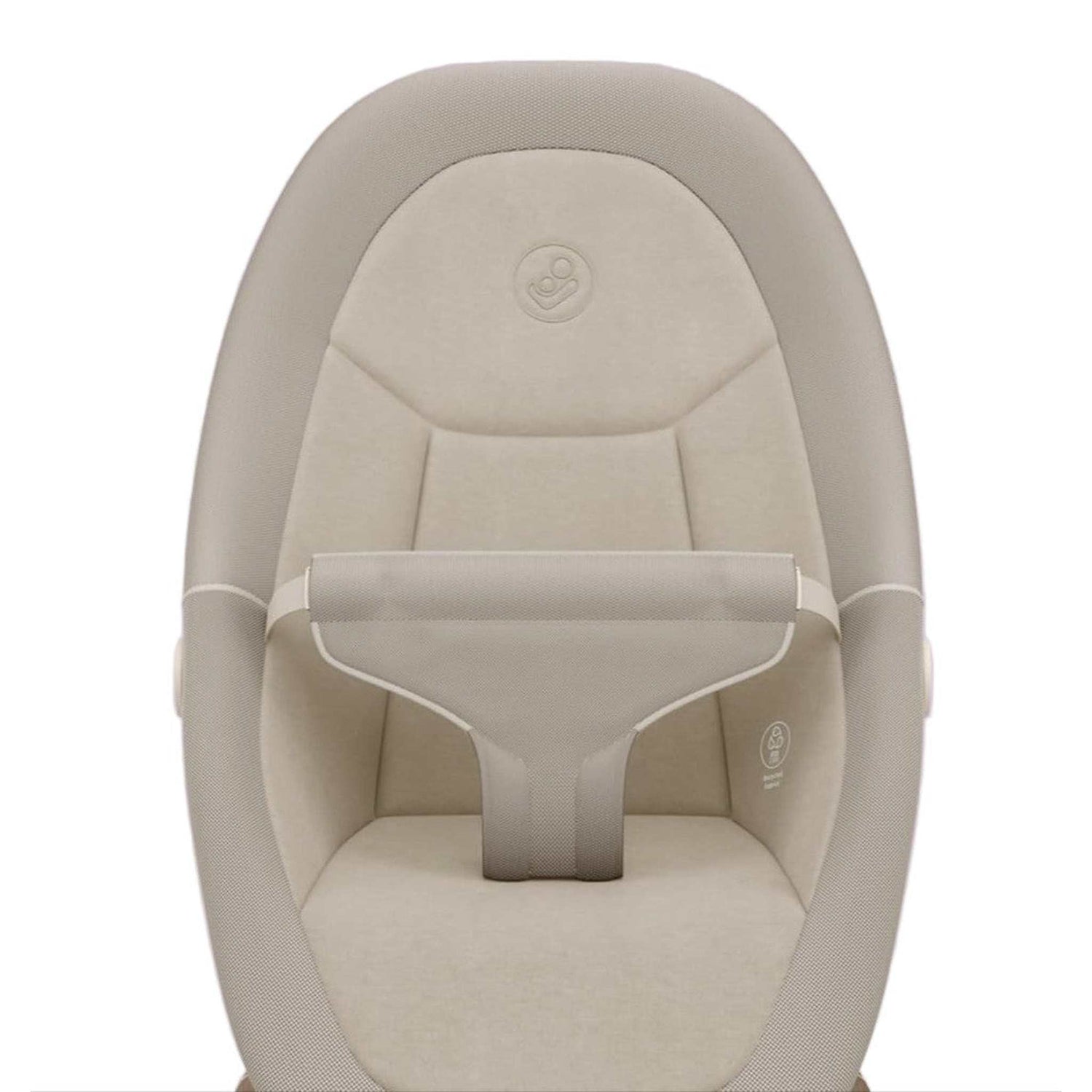 Maxi-Cosi Dove Baby Bouncer – Elegance Beige Maxi-Cosi Mama's Joy