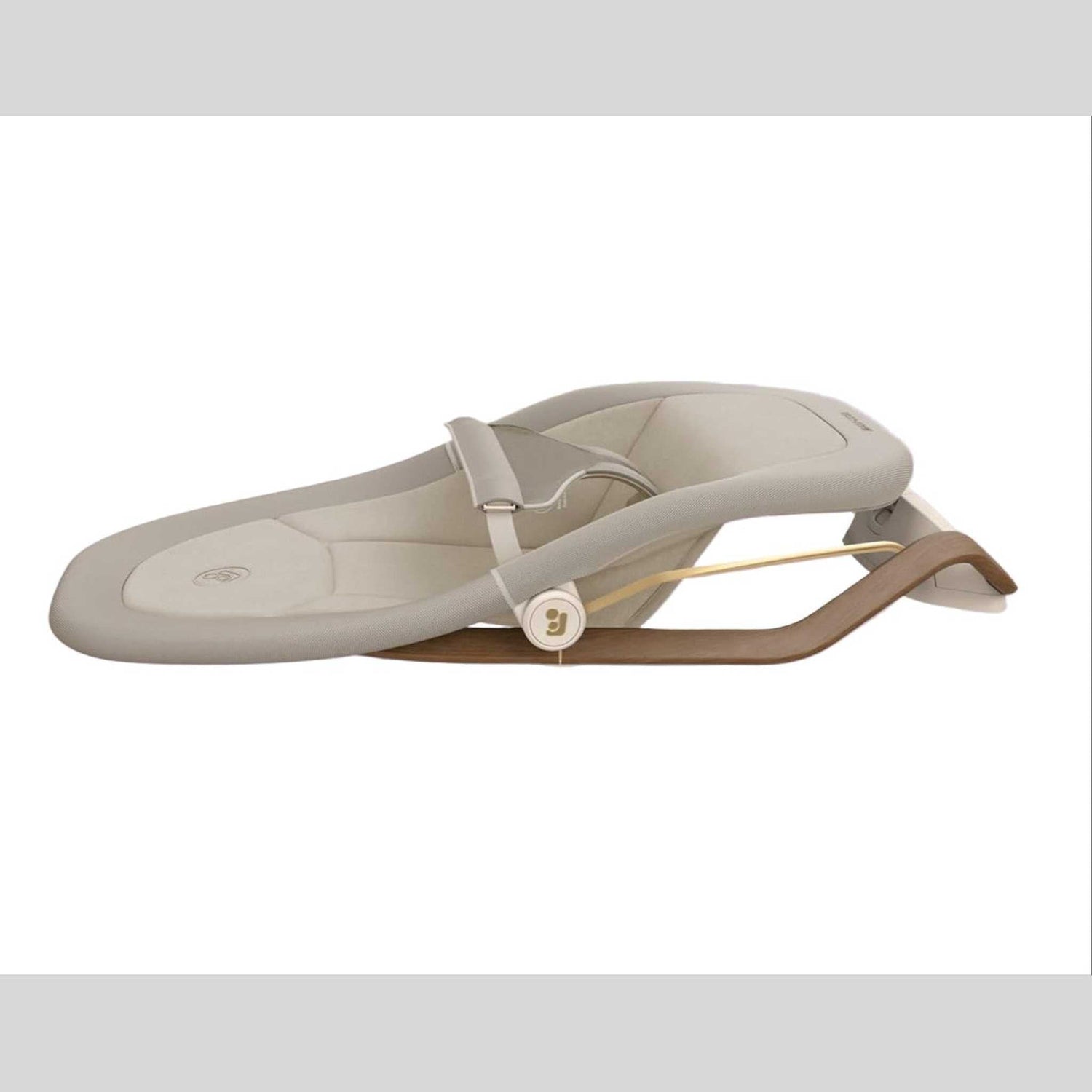 Maxi-Cosi Dove Baby Bouncer – Elegance Beige Maxi-Cosi Mama's Joy