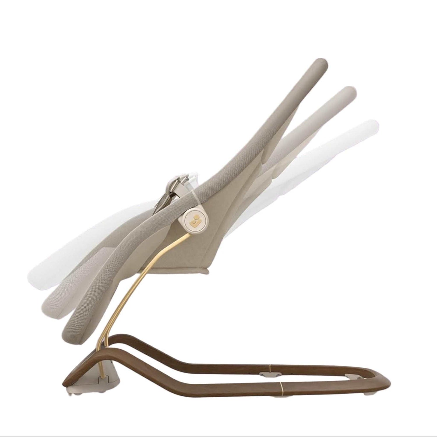 Maxi-Cosi Dove Baby Bouncer – Elegance Beige Maxi-Cosi Mama's Joy