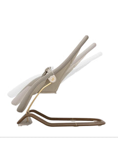Maxi-Cosi Dove Baby Bouncer – Elegance Beige Maxi-Cosi Mama's Joy