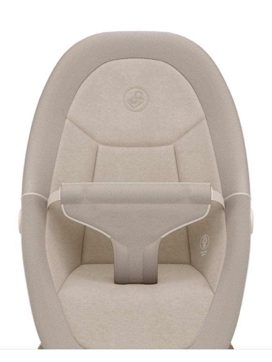 Maxi-Cosi Dove Baby Bouncer – Elegance Beige Maxi-Cosi Mama's Joy