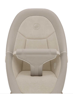 Maxi-Cosi Dove Baby Bouncer – Elegance Beige Maxi-Cosi Mama's Joy